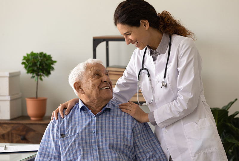 Medicare for Seniors Insurance